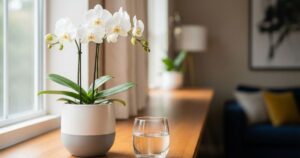 Long-Lasting Indoor Blooms